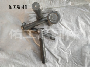 圆柱头焊钉